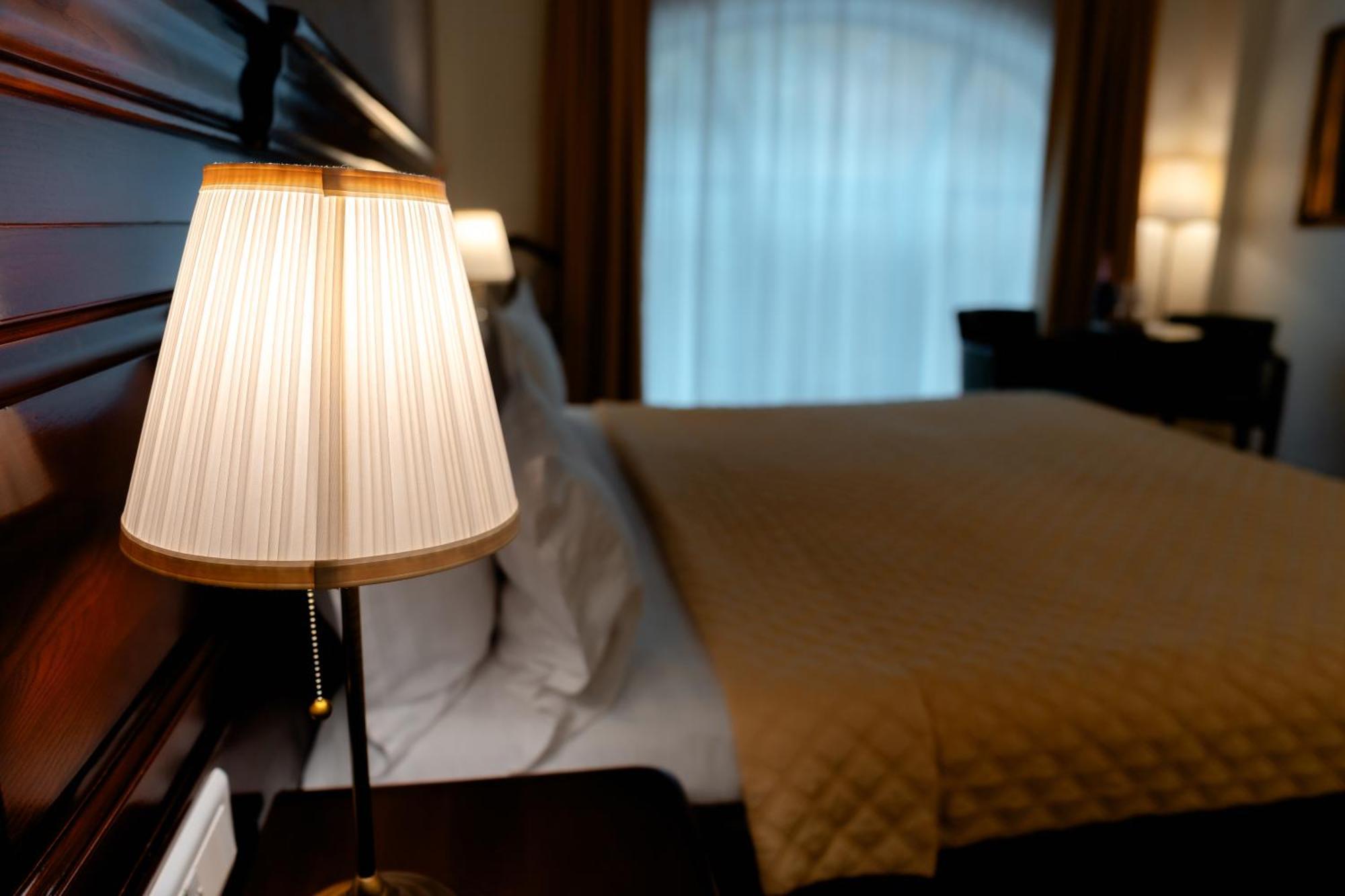 Grand Hotel Sofianu รึมนิคูวัลเจีย ภายนอก รูปภาพ